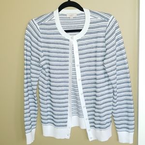 Loft cardigan